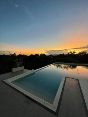 Torcaza Casa de Campo